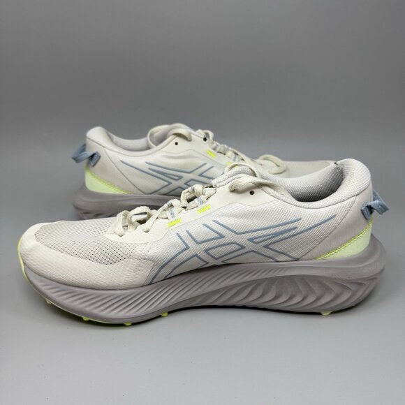 ASICS Gel-Excite Trail 2 Beige Women’s Size 10 Hiking Athletic Tennis Shoes - Picture 2 of 9